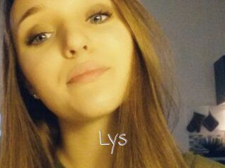 Lys