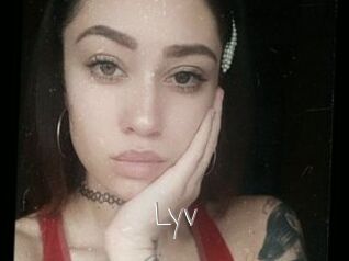 Lyv