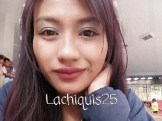 Lachiquis25