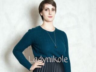 Ladynikole