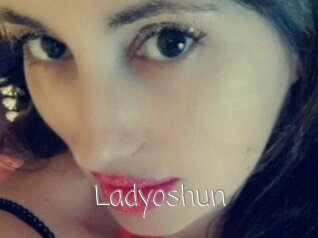 Ladyoshun
