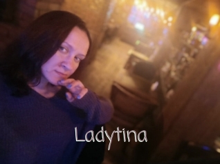 Ladytina