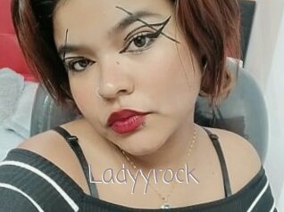 Ladyyrock