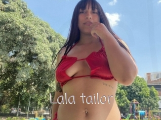 Lala_tailor