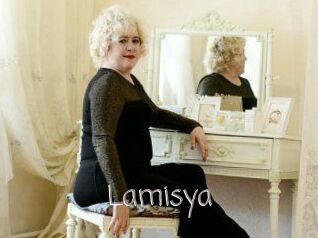 Lamisya