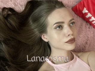 Lanacosma