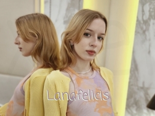 Lanafelicis