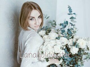 Lanagoldwater