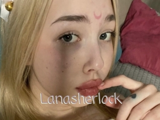 Lanasherlock