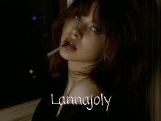 Lannajoly