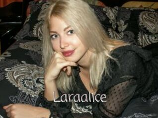 Laraalice
