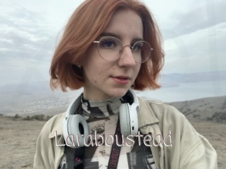 Laraboustead
