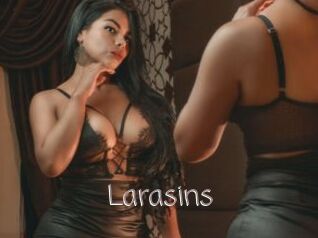 Larasins