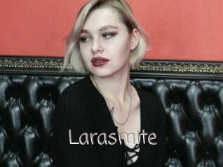 Larasmite