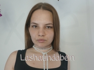 Lashaundabein