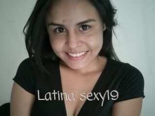 Latina_sexy19