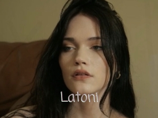 Latoni