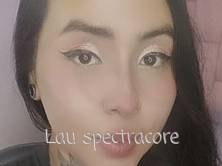 Lau_spectracore