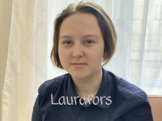 Laurafors