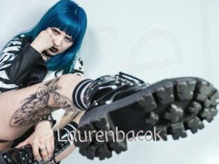 Laurenbacok