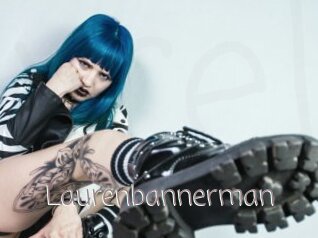 Laurenbannerman