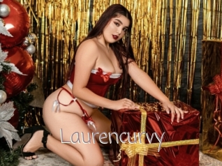 Laurencurvy