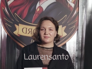 Laurensanto