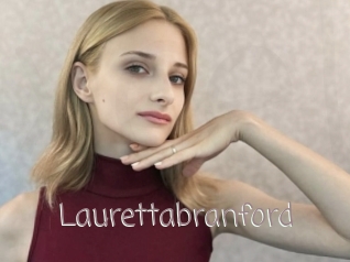 Laurettabranford