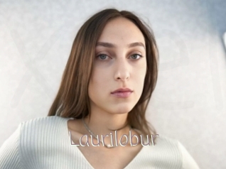 Laurilobur