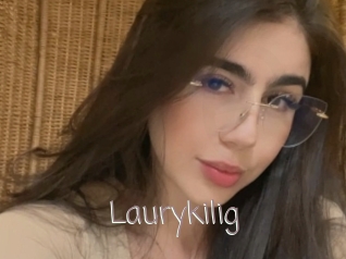 Laurykilig