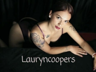 Lauryncoopers