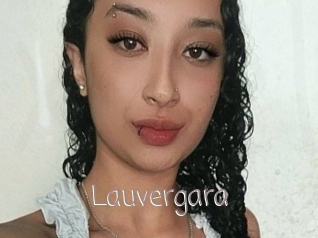 Lauvergara