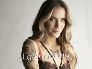 Lavenderliv18