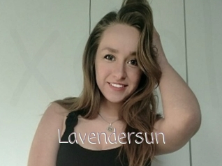 Lavendersun