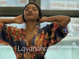 Layanahcaviar