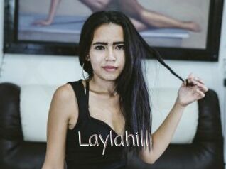 Laylahill
