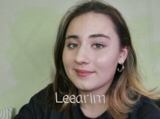 Leearim