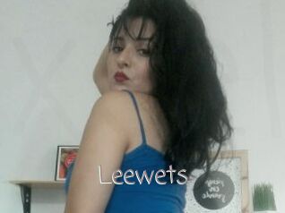 Leewets