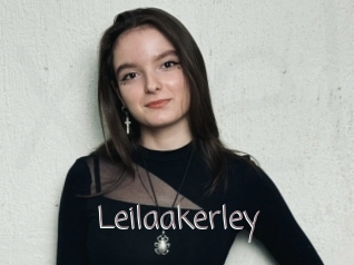 Leilaakerley