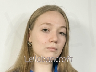 Leilabancroft