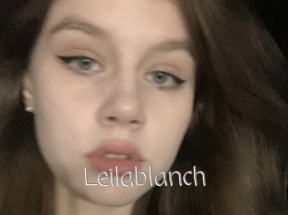 Leilablanch