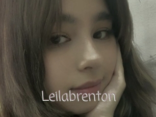 Leilabrenton