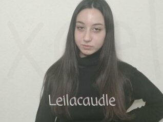 Leilacaudle