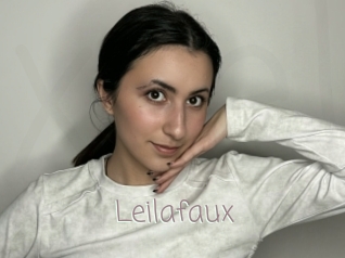 Leilafaux