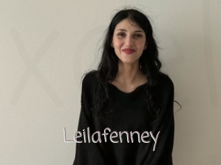 Leilafenney