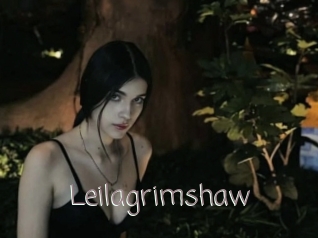 Leilagrimshaw