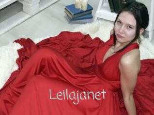 Leilajanet