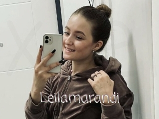 Leilamarandi