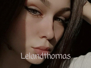 Lelandthomas