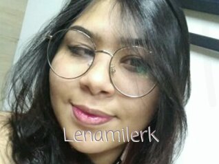 Lenamilerk